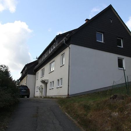 Wohnung Julius 8 Sankt Andreasberg Zewnętrze zdjęcie