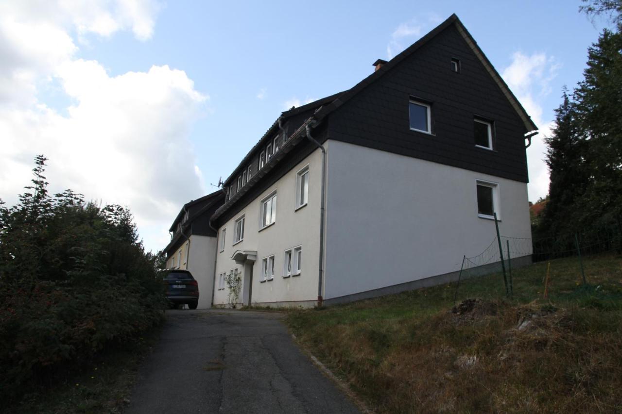 Wohnung Julius 8 Sankt Andreasberg Zewnętrze zdjęcie